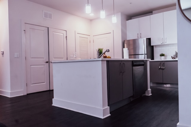 Strata & Apartment Upgrades