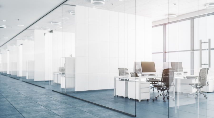 office-partition-solutions