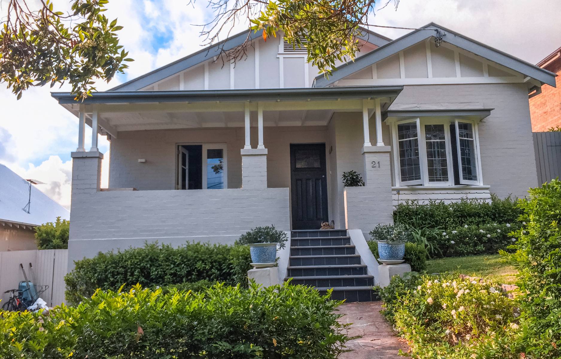 Expert Heritage Restoration Sydney | Renovation Group