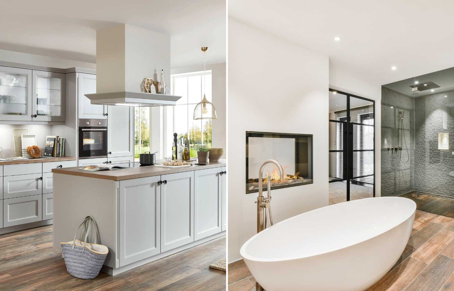Sydney's Trusted Kitchen & Bathroom Renovation Experts