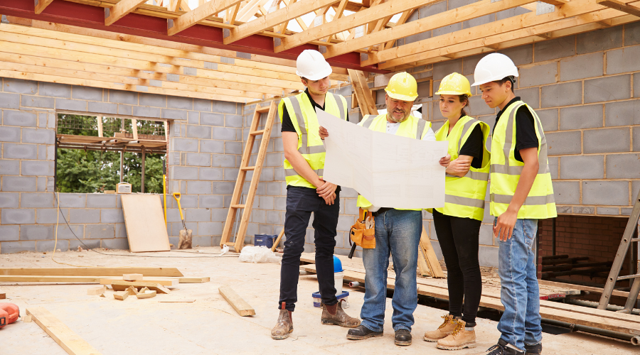 granny flat builders sydney