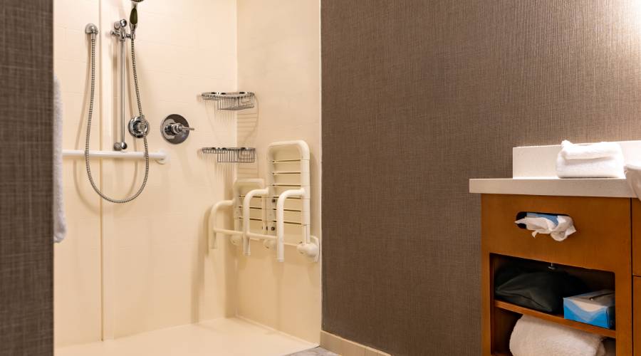wheelchair-accessible-shower-design
